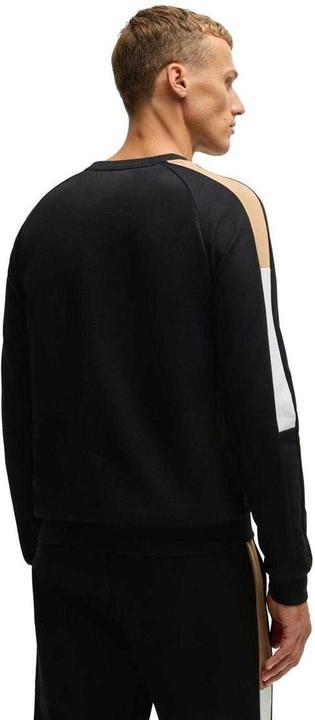 Produktbild BOSS Iconic Sweatshirt Regulär (S)