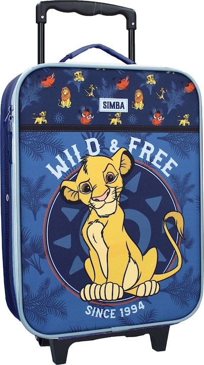 Produktbild Vadobag Der König der Löwen - Simba (14.78 l)