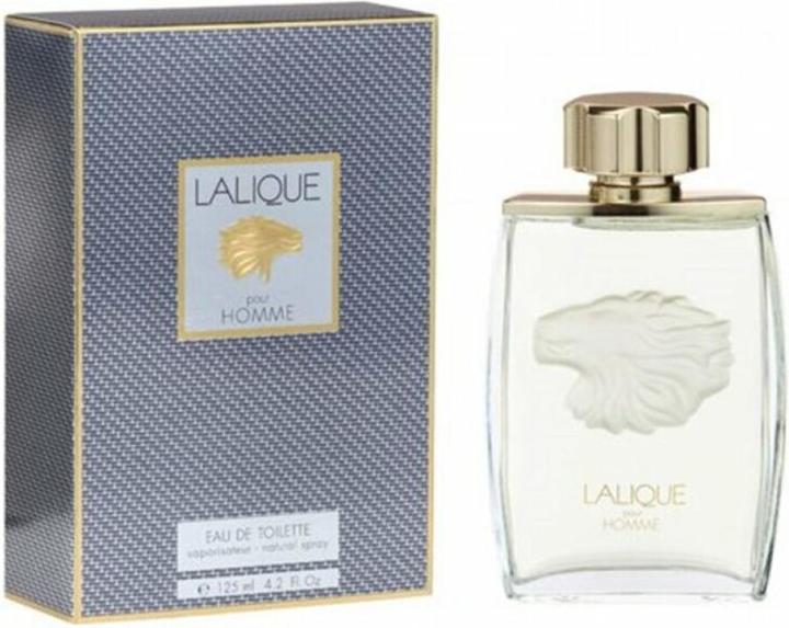 Produktbild Lalique Lion Homme (Eau de Toilette, 125 ml)