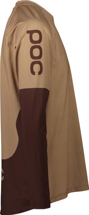 Actual product image Poc M's Essential MTB LS Jersey (M)