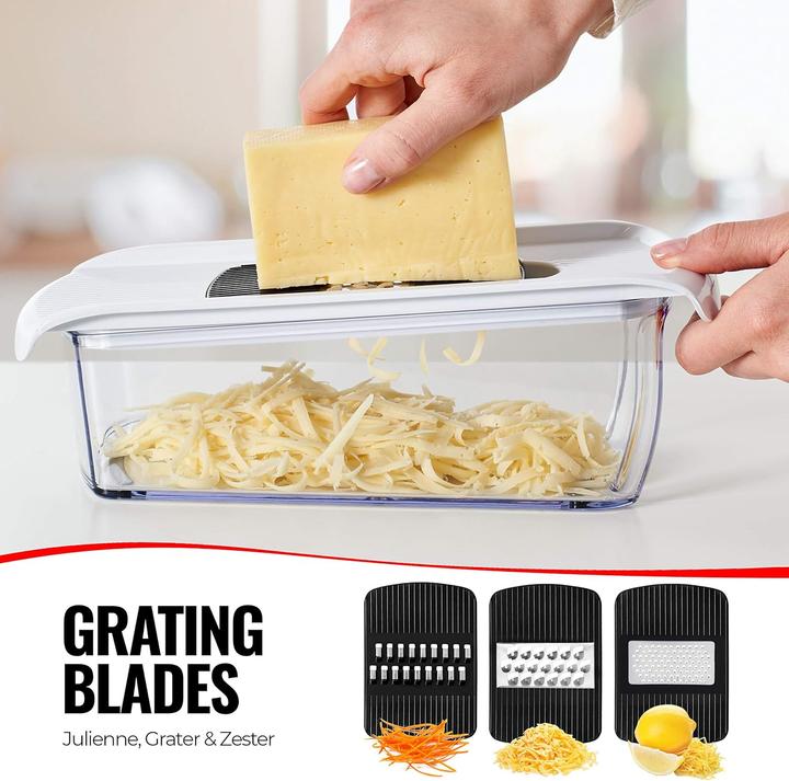 Image du produit Fullstar Gemüsehobel