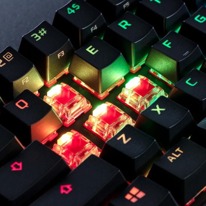 Actual product image HyperX Alloy Origins 60 (US, Cable)