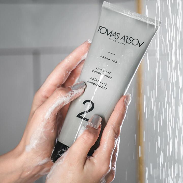 Immagine prodotto Tomas Arsov Balsamo a risciacquo al tè verde (250 ml)