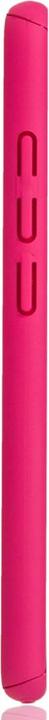 Actual product image König Design Case Mobile Protection for Xiaomi Redmi Note 7 / Redmi Note 7 Pro Case Cover Pink (Xiaomi Redmi Note 7 Pro, Xiaomi Redmi Note 7)
