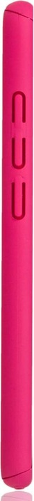 Actual product image König Design Case Mobile Protection for Xiaomi Redmi Note 7 / Redmi Note 7 Pro Case Cover Pink (Xiaomi Redmi Note 7 Pro, Xiaomi Redmi Note 7)
