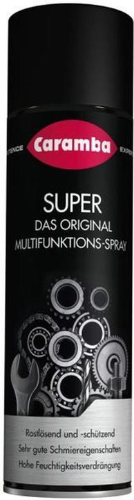 Produktbild Caramba Multifunktionsspray (500 ml)