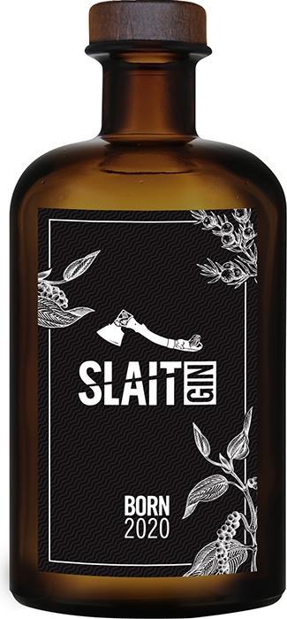 Immagine prodotto Gin Mare Slait Gin Gin secco di Brema