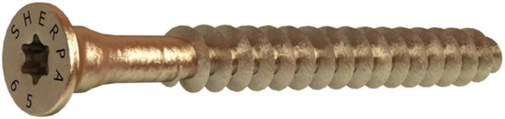 Productafbeelding Sherpa Speciale schroeven (200 Pcs.)