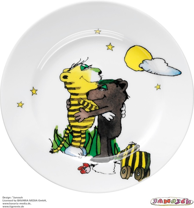 Actual product image WMF Janosch