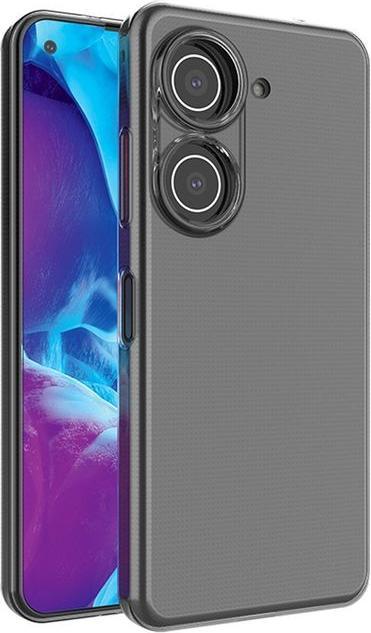 Immagine prodotto MU Classic Serie Softcase TPU (Asus Zenfone 9)