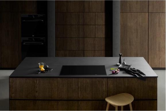 Image du produit AEG HOB INDUCTION IPE74541FB