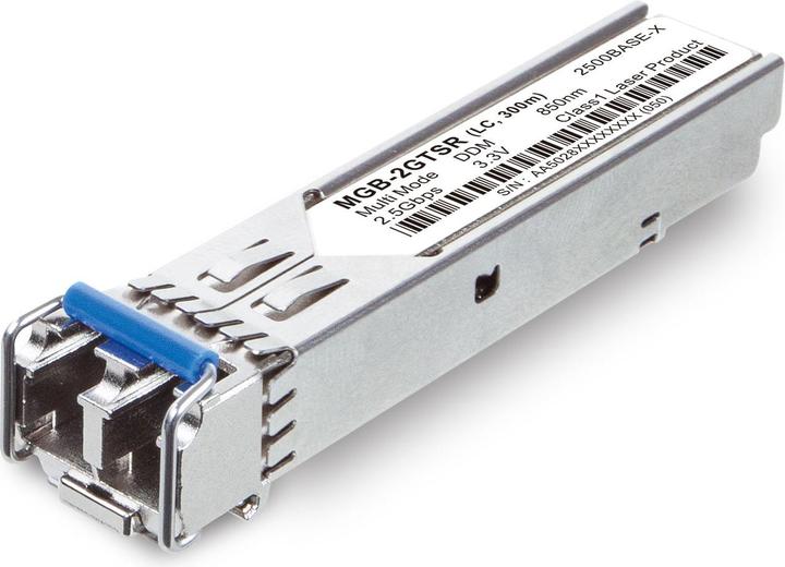 Produktbild Planet MGB-2GTSR