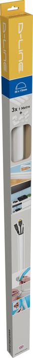 Actual product image Steffen D-Line (Duct, 100 cm)