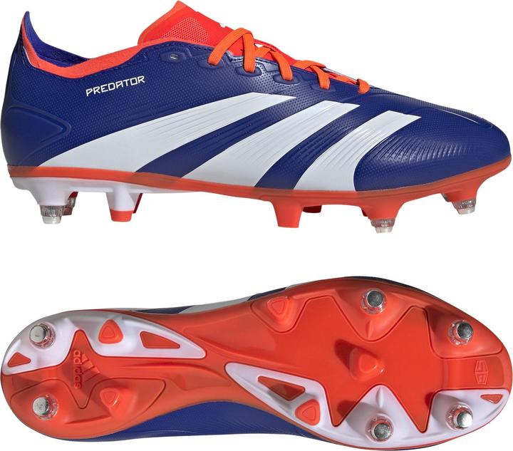 Actual product image Adidas Fussball-stollenschuh League Sg (46)