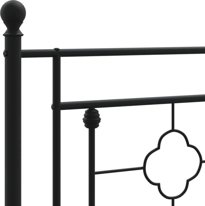 Image du produit vidaXL Bettgestell (90 x 200 cm)