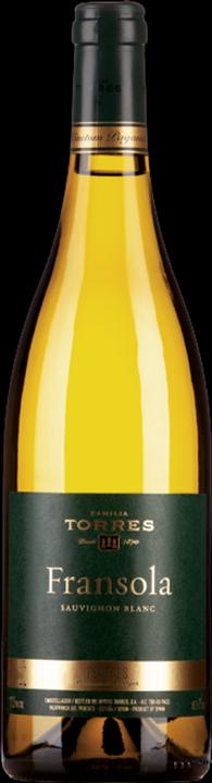 Immagine prodotto Torres Sauvignon Blanc Fransola Penedes DO (2024)