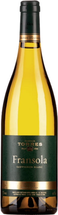 Produktbild Torres Sauvignon Blanc Fransola Penedes DO (2024)