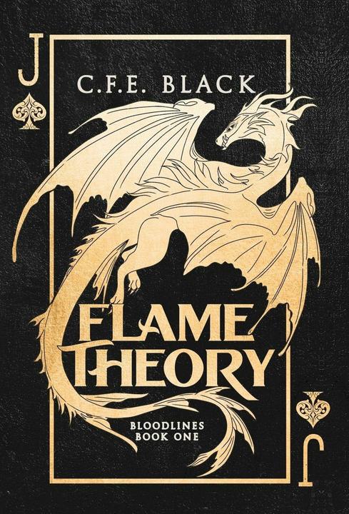 Produktbild Flame Theory