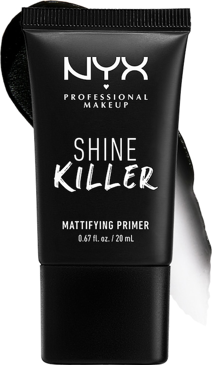 Produktbild NYX Professional Make-Up Shine Killer (1 Transparent)