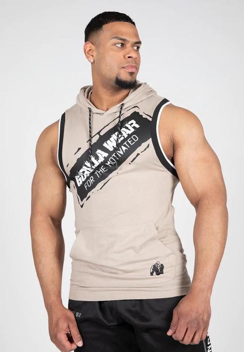 Produktbild Gorilla Wear Loretto (4XL)