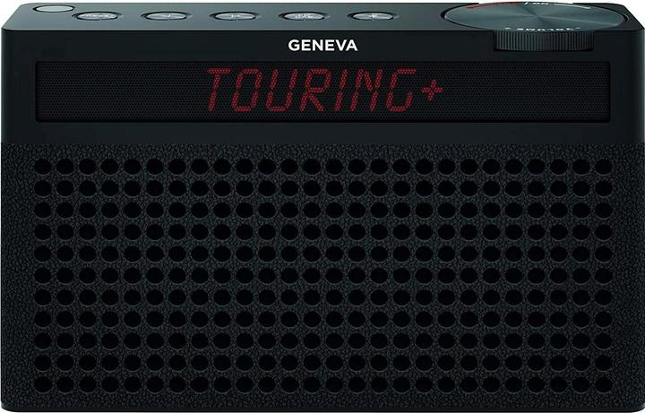 Produktbild Geneva Touring/S+ (DAB+, FM, Bluetooth)