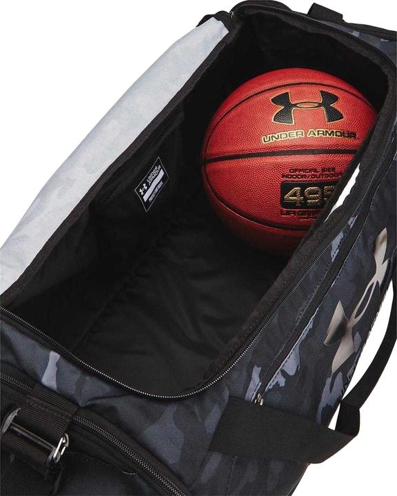 Immagine prodotto Under Armour Undeniable 5.0 Borsone