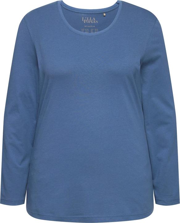 Tintenblau