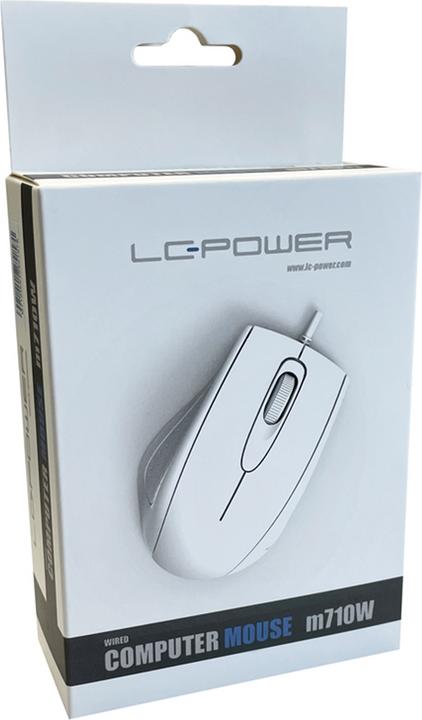 Image du produit LC-Power Souris LC-M710W USB (Filaire)