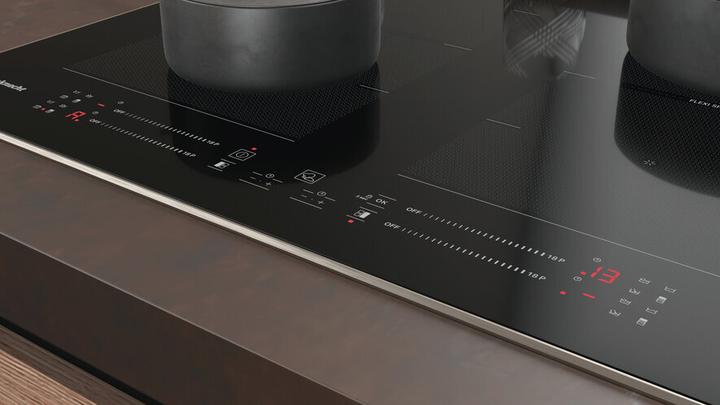 Produktbild Bauknecht BS 2360F AL (59.80 cm, Induktionskochfeld)