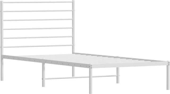 Image du produit vidaXL Bettgestell (80 x 200 cm)