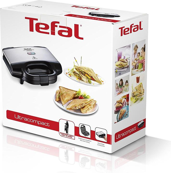 Produktbild Tefal Ultracompact