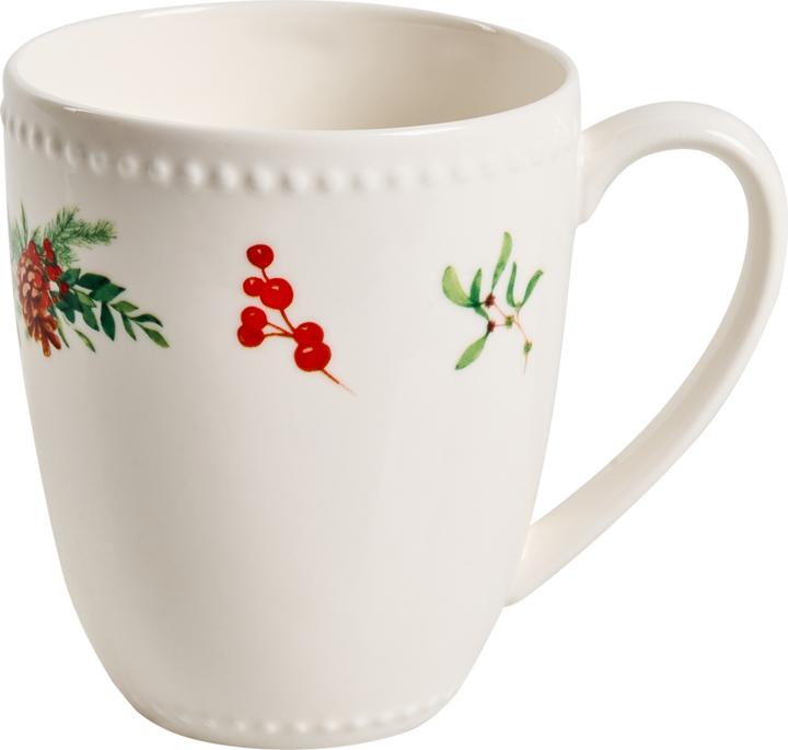 Actual product image Beliani Marjoram (16 pcs.)