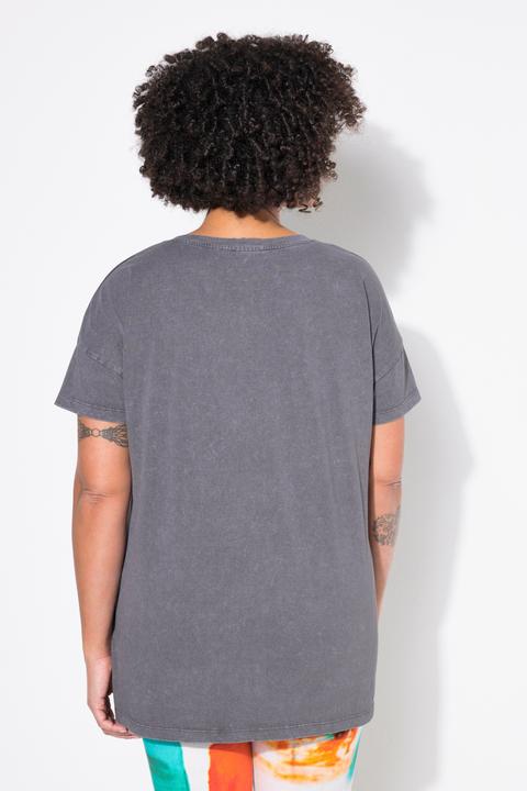 Actual product image Angel of Style T-Shirt, OHLALA, Vintage Look (50)