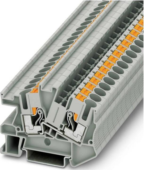 Actual product image Phoenix Contact Installation terminal