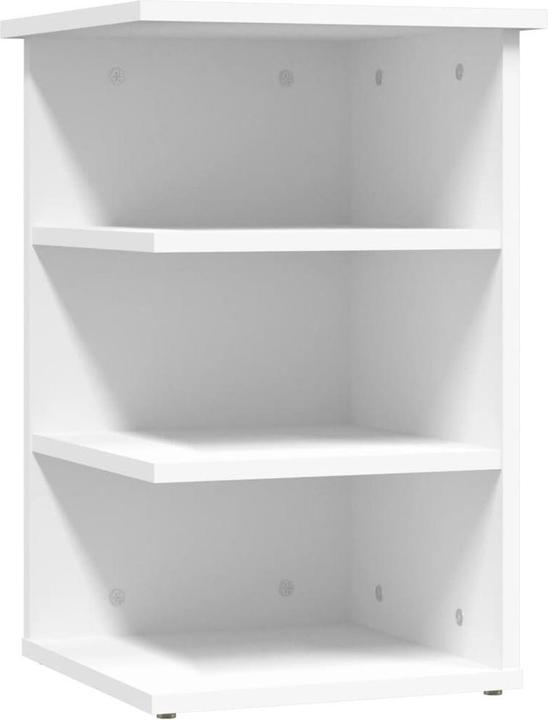 Produktbild vidaXL Beistellschrank (35 x 35 x 55 cm)