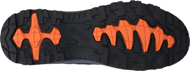Immagine prodotto Hi-Tec Storm Expedition StivaliUomo (45.5)