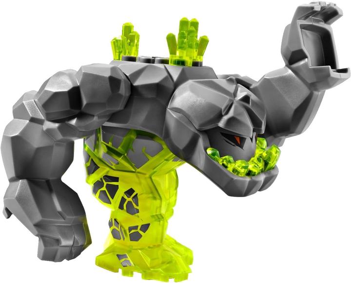 Immagine prodotto LEGO Taglierina per tunnel (8963)