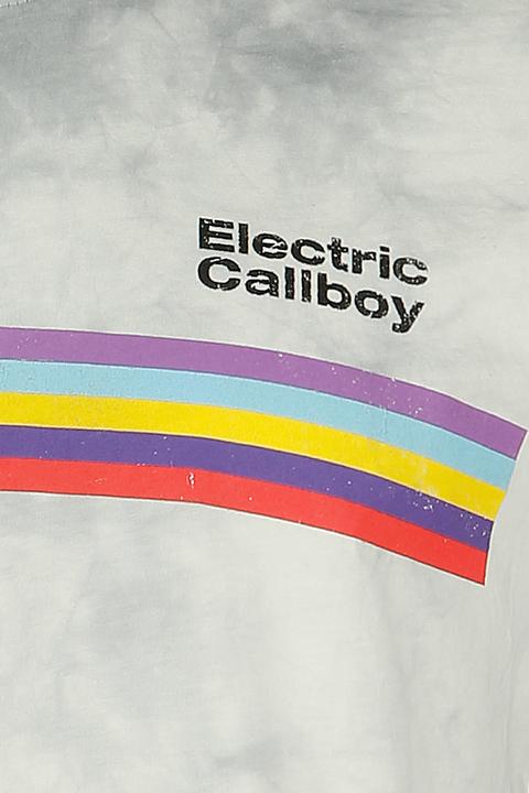 Produktbild Electric Callboy Stripe (S)