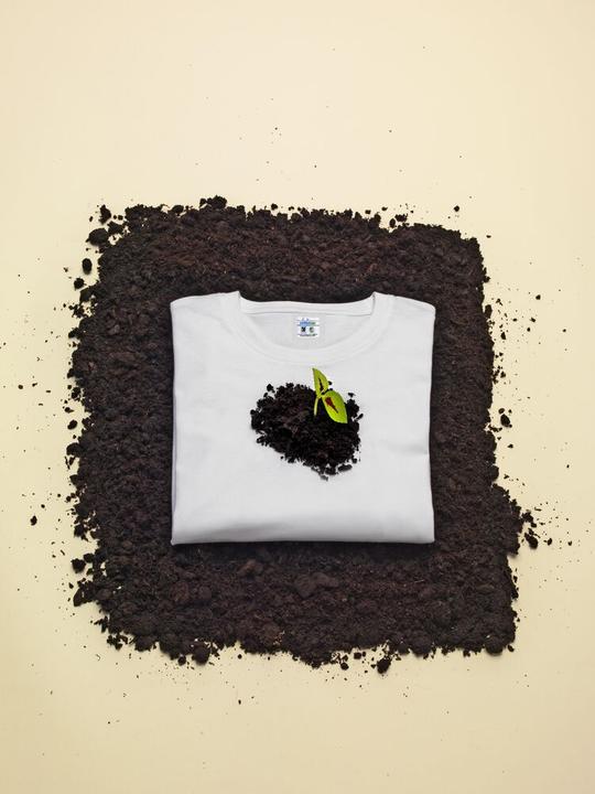 Produktbild Cottover T-shirt Lady (XXL)