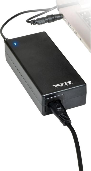 Produktbild Port Designs Acer/Toshiba Power Adapter (90 W)