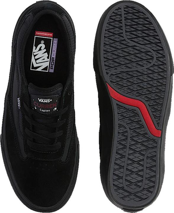 Produktbild Vans Curren Caples (42)
