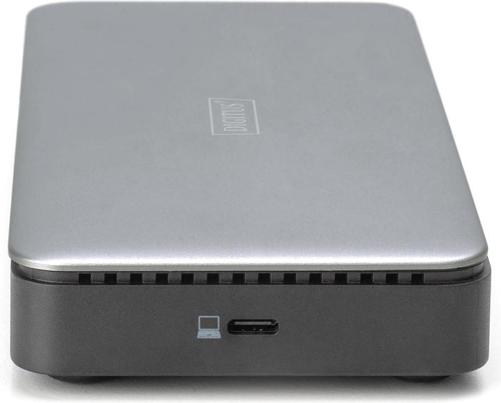 Actual product image Digitus USB-C docking station, 11-port (USB-C, 11 ports)