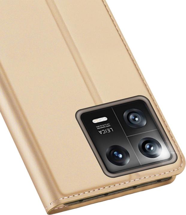Produktbild Dux Ducis Skin Pro Series Bookcover (Xiaomi 13)