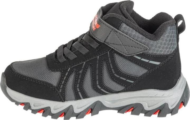 Image du produit Skechers 406412L BKRD BKRD (32)
