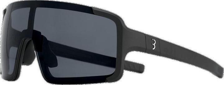 Produktbild BBB Chester (Matt Black, Smoke)