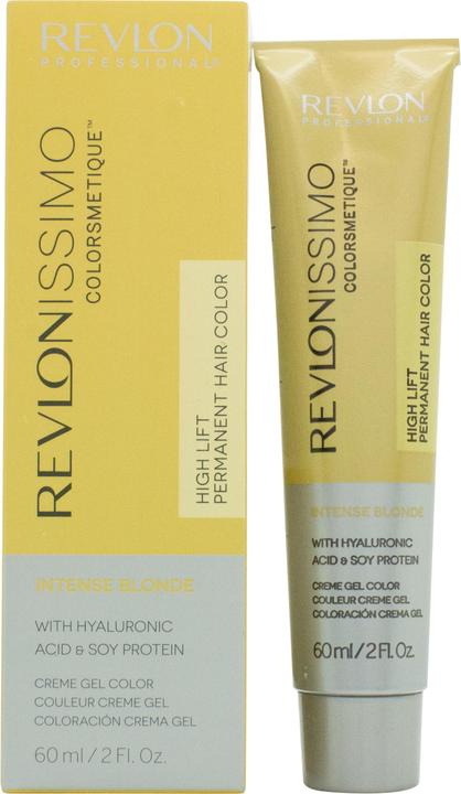 Image du produit Revlon Intense Blonde Colorant Capillaire