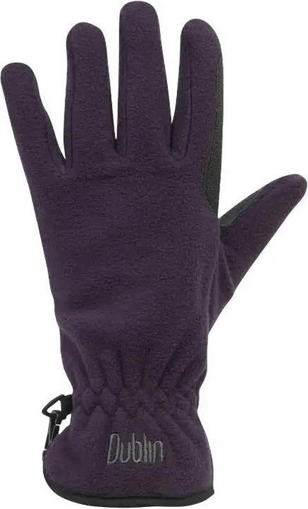Produktbild Dublin Thermo-Reithandschuhe (9)