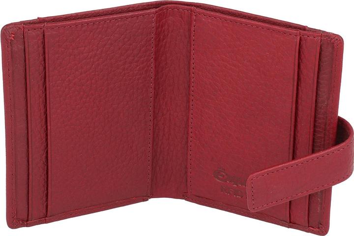 Immagine prodotto Esquire Oslo porta carte di credito RFID in pelle 8,5 cm