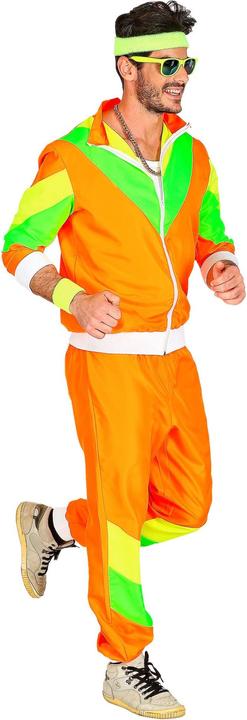 Produktbild Widmann Trainingsanzug (L)