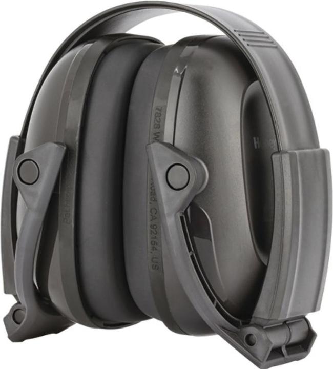 Honeywell Kapselgehörschutz VeriShield™VS100DF faltbar,dielektrisch EN 352-1 28 (1 x)